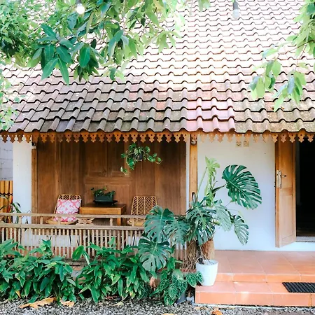 Omah Joho Guesthouse-2